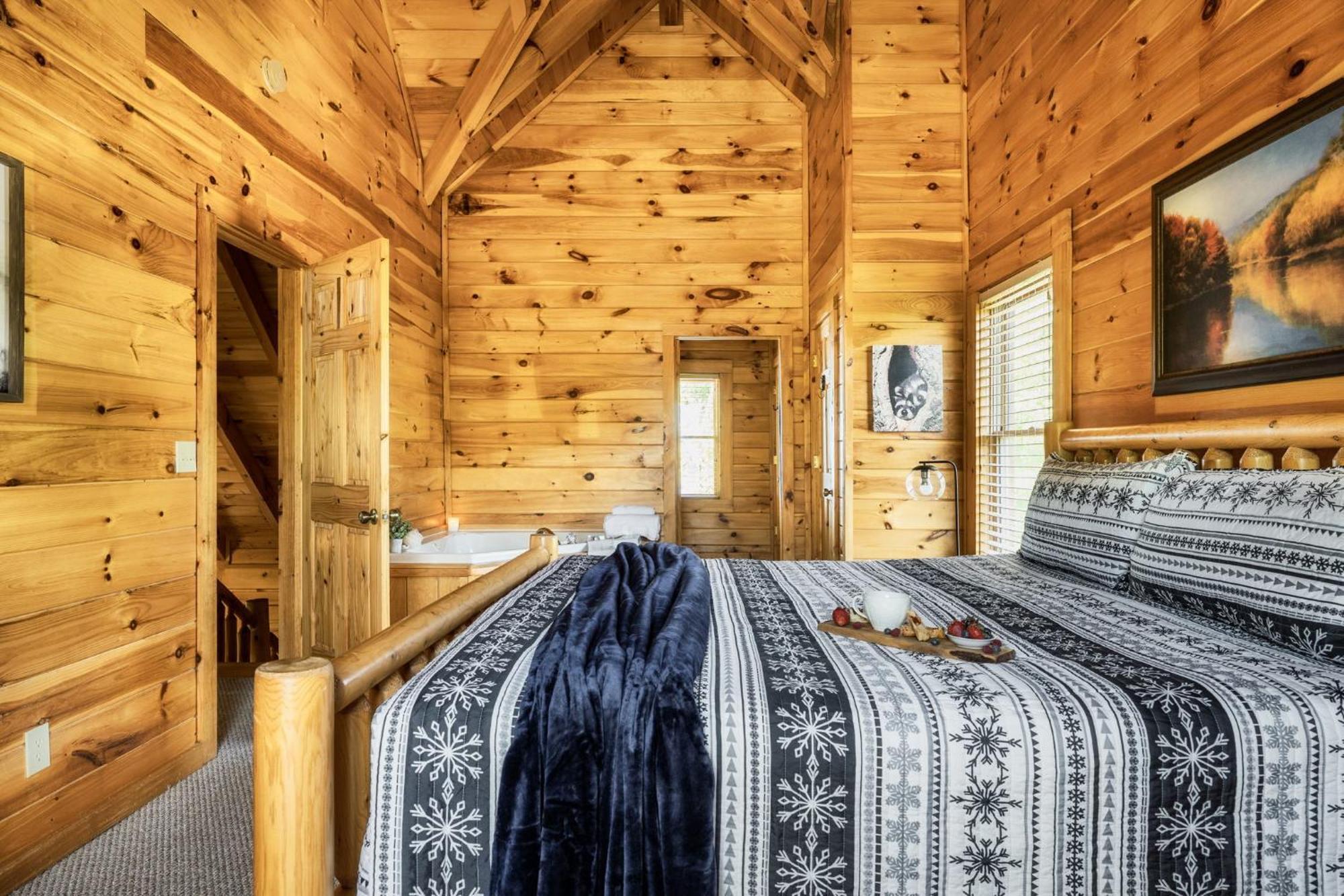 Alpine Resort Near Dollywood, Hot Tub, Game Room, Outdoor Pool, Fast Wifi 鸽子谷 外观 照片