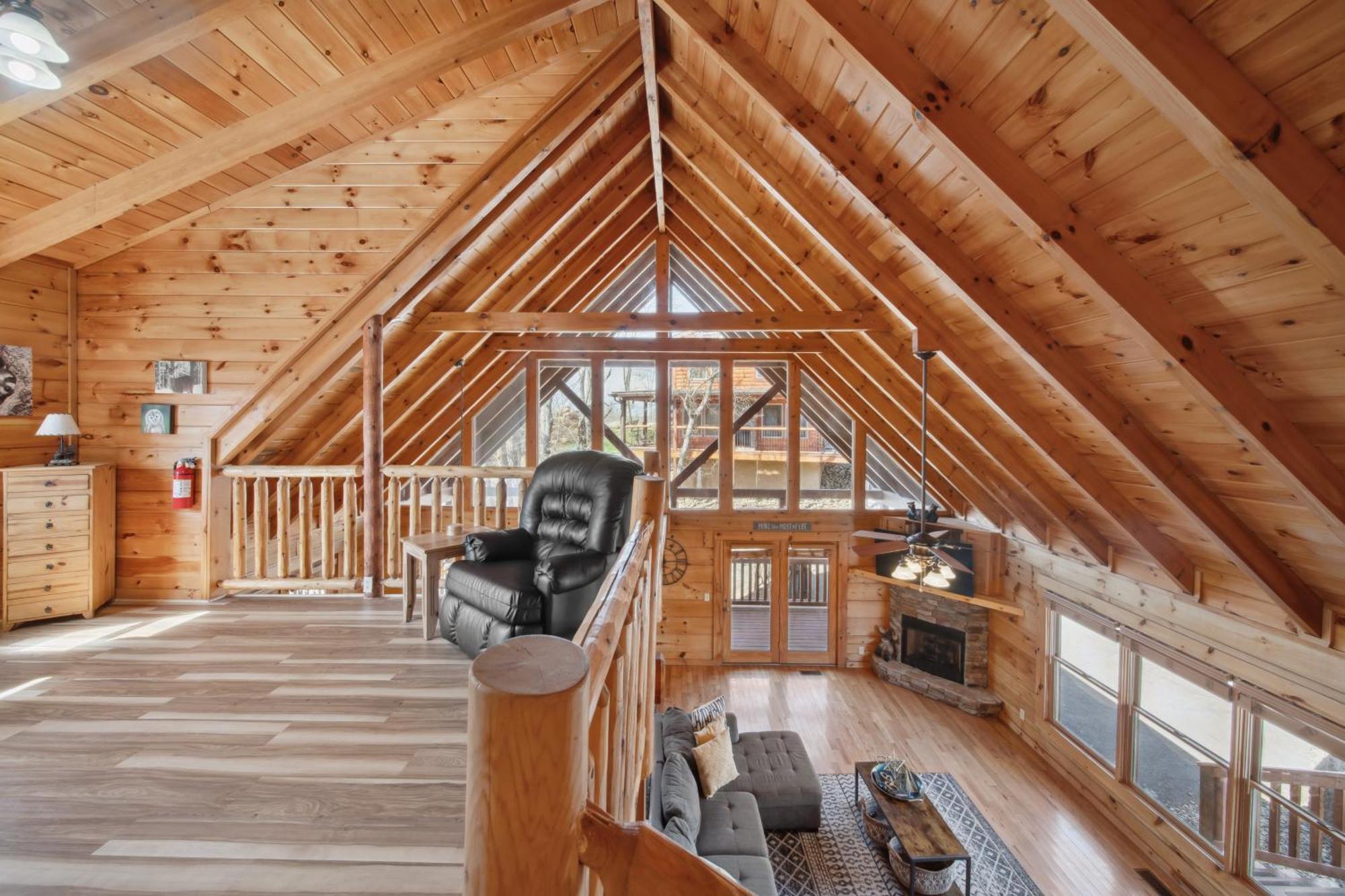 Alpine Resort Near Dollywood, Hot Tub, Game Room, Outdoor Pool, Fast Wifi 鸽子谷 外观 照片